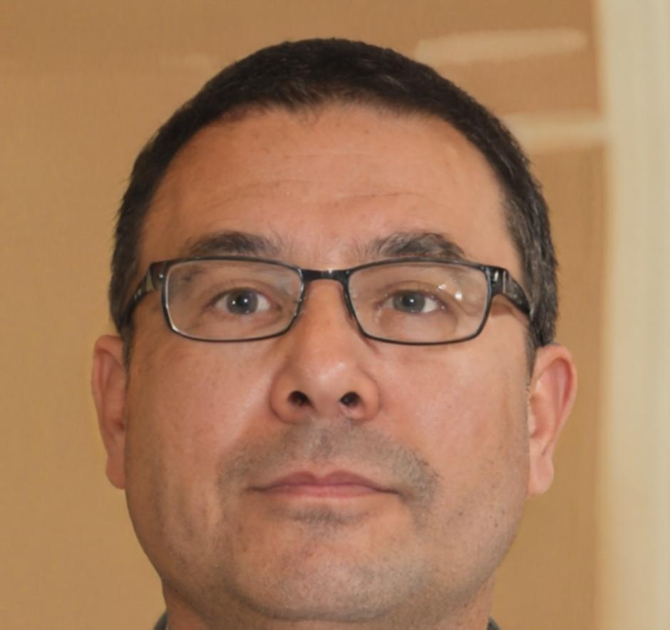 Miguel Santos