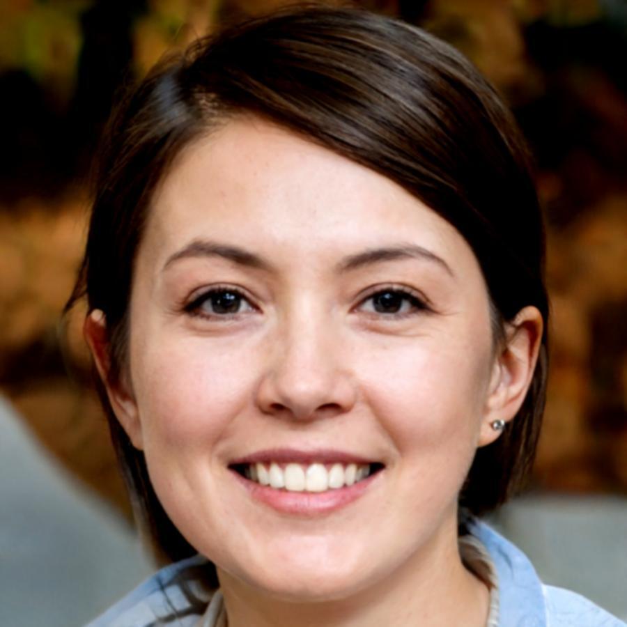 Profesora experta en educación financiera