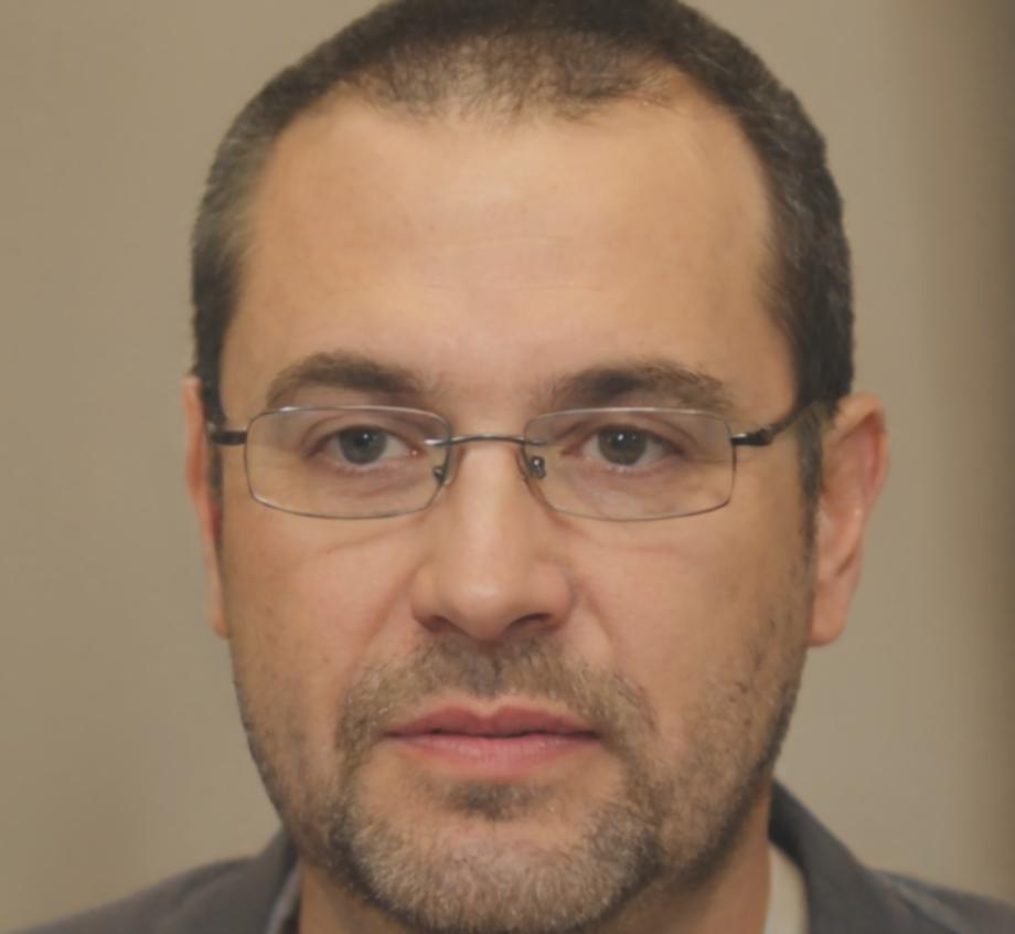 Profesor especialista en finanzas personales